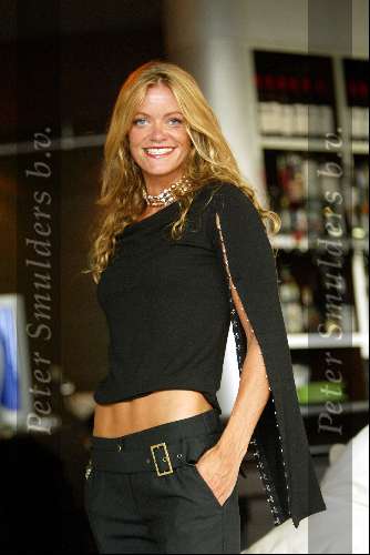 Eindhoven 20 Augustus 2002
Inge de Bruijn