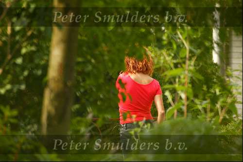 Vinkeveen 29 augustus 2002
Katja Schuurman verhuizing en bellend


Peter Smulders bv