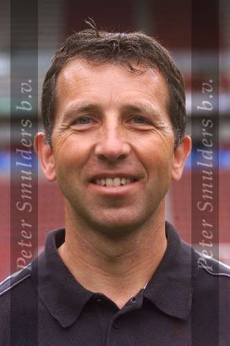 Eindhoven, 5 Augustus 2002
Persvoorstelling PSV Selektie seizoen 2002/2003
Luc v Agt