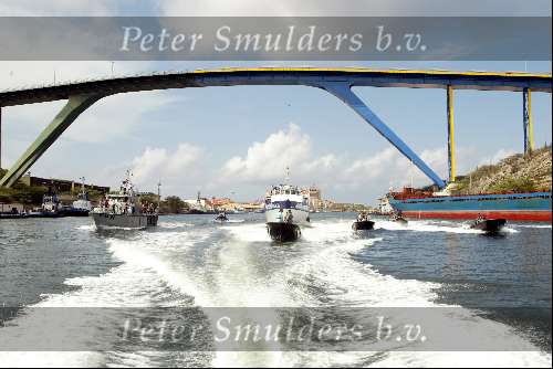 Curacao 12 augustus 2002
Prins Willem Alexander en Maxima op Curacao
Koninklijke Nederlandse Marine