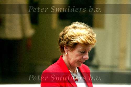 Amsterdam 7 augustus 2002
Neelie Smit Kroes