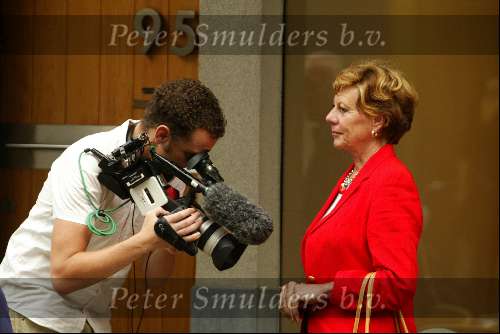 Amsterdam 7 augustus 2002
Neelie Smit Kroes