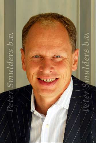 Peter v d Maat RTL Z Business Nieuws