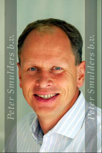 Peter v d Maat RTL Z Business Nieuws
