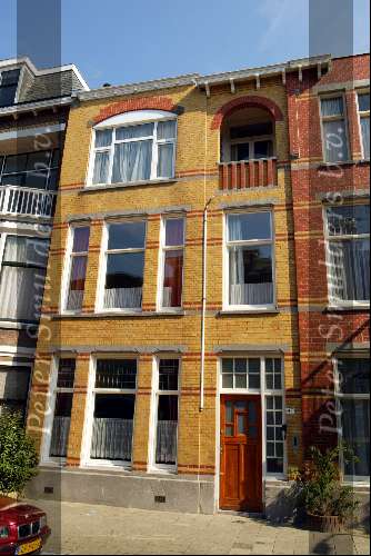 Den Haag 4 augustus 2002
Huis van Minister Piet Hein Donner