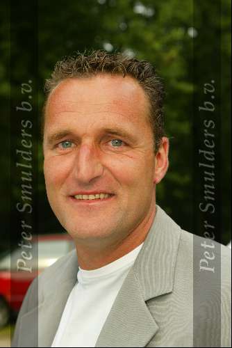 Veldhoven 4 september 2002
VVCS Voetbalgala in Koningshof
Rene Eykelkamp