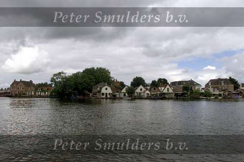 24 juli 2002 
Amstel in Ouderkerk a/d Amstel
restaurant jagershuis