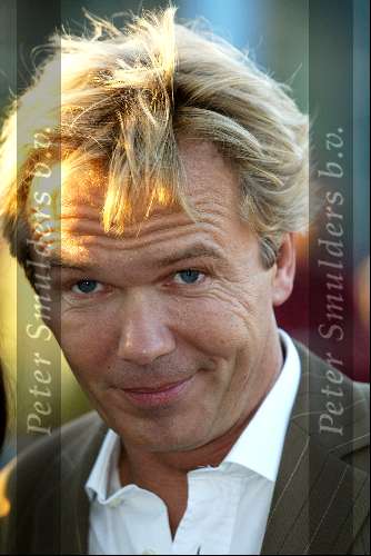 Amsterdam 2 september 2002
Premiere Oesters van Namkee in Pathe Arena
Tom Egbers