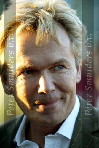Amsterdam 2 september 2002
Premiere Oesters van Namkee in Pathe Arena
Tom Egbers