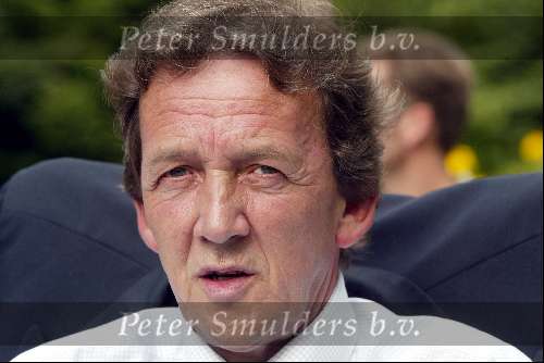 Tom Metz 25 Augustus 2002