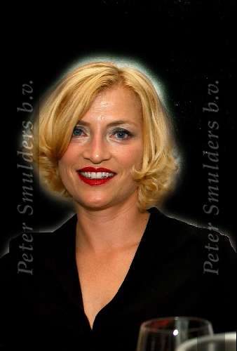 Goirle 23 Augustus 2003
Angelique Bosman