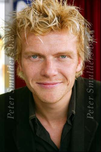 Amsterdam 30 augustus 2003
Bastiaan Ragas