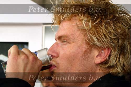 Amsterdam 30 augustus 2003
Bastiaan Ragas