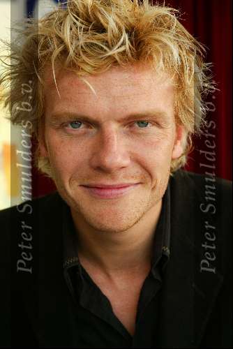 Amsterdam 30 augustus 2003
Bastiaan Ragas