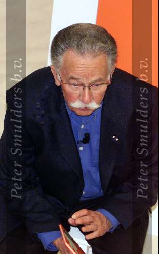 Utrecht 14 November 2001
Dick Bruna