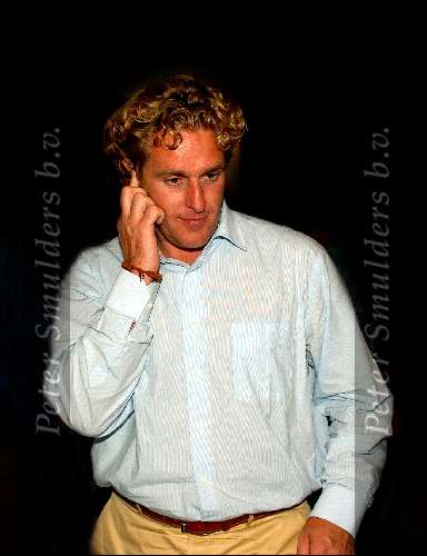 Goirle 24 Augustus 2003
Edwin Smulders