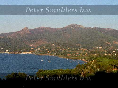 22 augustus 2003  
Isola Eiland Elba