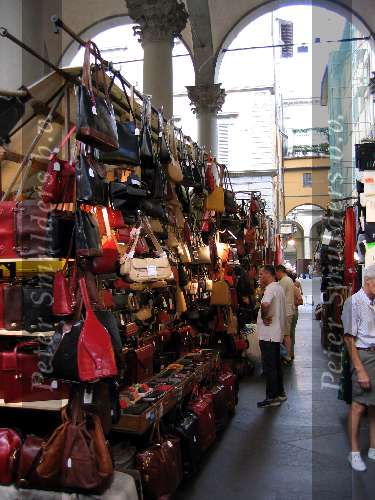 Italie 15 augustus 2003
Florence
