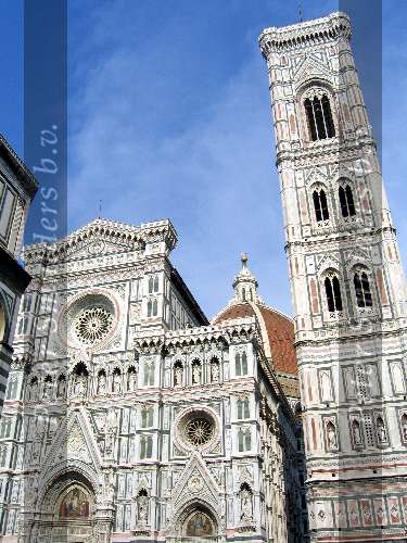 Italie 15 augustus 2003
Florence