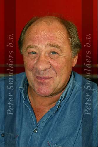 Amsterdam 30 augustus 2003
Premiere onder ons in de meervaart
Frits Lambregts