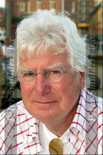 Scheveningen 3 augustus 2003
Laatste voorstelling van Aida in het circustheater.
Gerard Cox