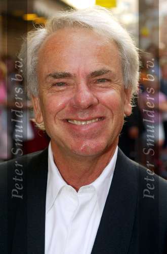 Amsterdam 4 augustus 2003
Premiere Tomb Raider in tushinski
Jan de Bont