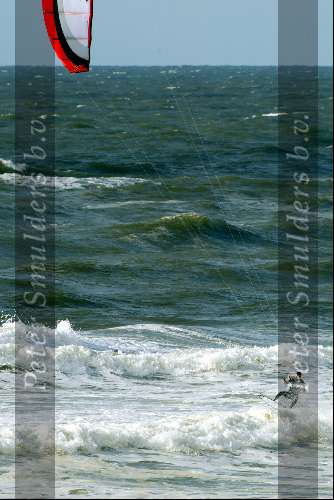 Noordwijk 30 augustus 2003
Kitesurfen in noordwijk