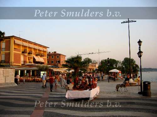 Florence12 augustus 2003
Lazise