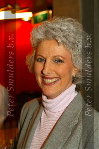 Amsterdam 30 augustus 2003
Premiere onder ons in de meervaart
Lucy de lange