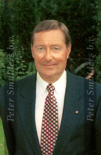 Dhr. Martin v Doorne (DAF)