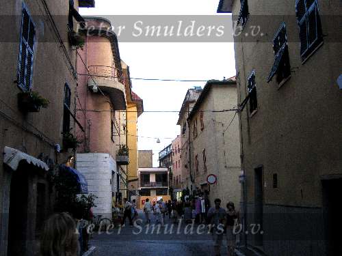 Italie 2003
Florence  Orbetello
