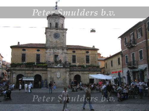 Italie 2003
Florence  Orbetello