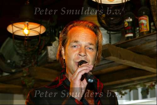Rotterdam 24 augustus 2003
Surprise feestje inge de bruijn in baja beachclub
PeterRip