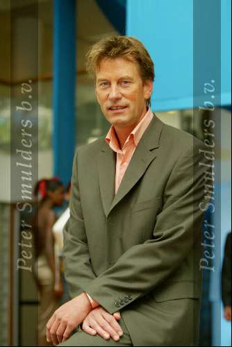 Hilversum 26 augustus 2003
Perspresentatie avro winterseizoen.
Pieter Jan Hagens
