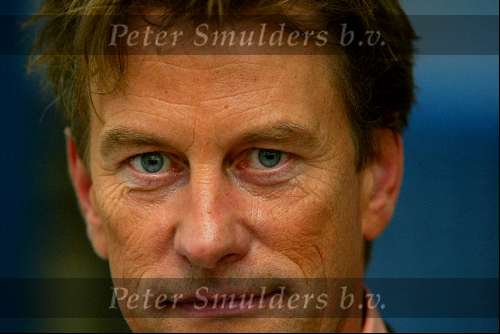 Hilversum 26 augustus 2003
Perspresentatie avro winterseizoen.
Pieter Jan Hagens