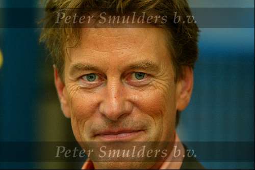 Hilversum 26 augustus 2003
Perspresentatie avro winterseizoen.
Pieter Jan Hagens