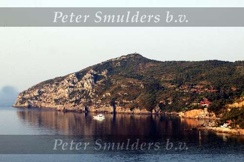 Porto Ercole 6 augustus 2003
Prins Bernhard z\\\'n huis