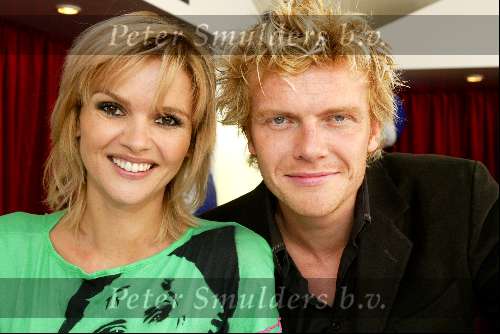 Amsterdam 30 augustus 2003
Bastiaan Ragas en Tooske Brughem