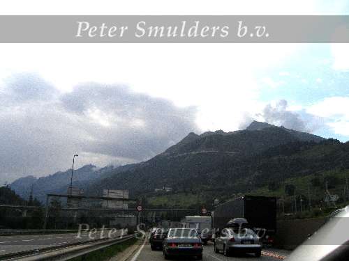 22 augustus 2003  zwitserland