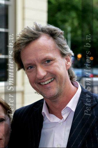 Den Haag 30 augustus 2004
Premiere Passion in schouwburg Den Haag.
Bas Groeneweg
Peter Smulders bv
