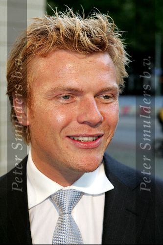 Den Haag 30 augustus 2004
Premiere Passion in schouwburg Den Haag.
Bastiaan Ragas
