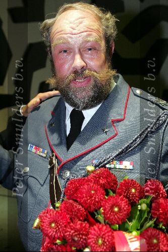 Den Haag 30 augustus 2004
Premiere Passion in schouwburg Den Haag.
Bert Simhoffer
