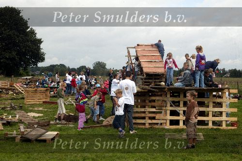 Dommelen 20 Augustus 2004
Doeweek 2004