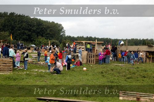 Dommelen 20 Augustus 2004
Doeweek 2004