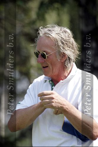 Eemnes 1 augustus 2004
Golfen voor een goed doel op  golfclub de Goyer.
Freek de Jonge