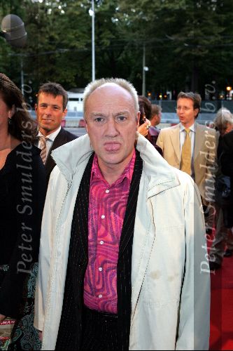 Den Haag 30 augustus 2004
Premiere Passion in schouwburg Den Haag.
Henk Poort