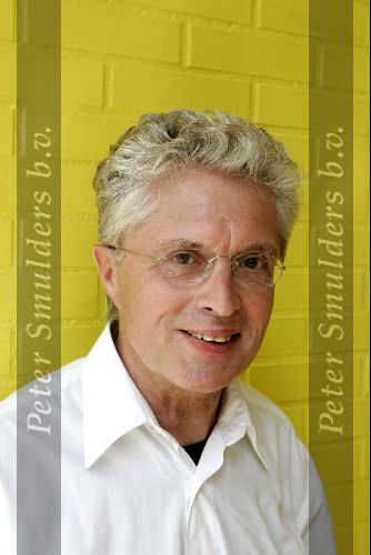 Amsterdam 1 augustus 2004
Presentatie  musical Crazy for You.
Jacques d Ancona