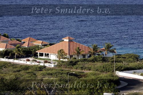 Curacao 13 augustus 2004
Oude huis van Jan des Bouvrie op Coral Estate
