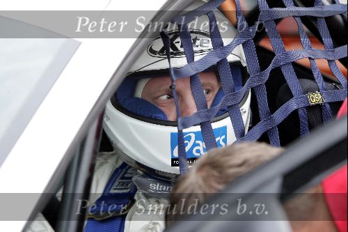 Zandvoort 6 augustus 2004
Prins Pieter Christiaan racen op circuit Zandvoort