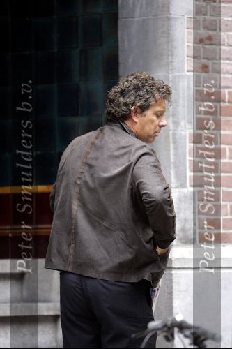 Amsterdam 24 augustus 2004
Robert ten Brink